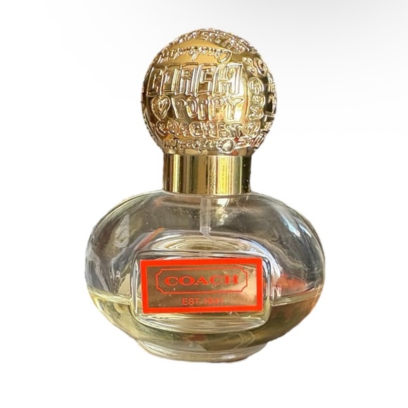 Coach Other - Poppy Coach Blossom 2012